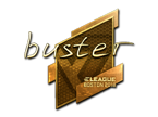 buster (Gold) | Antwerp 2022 image